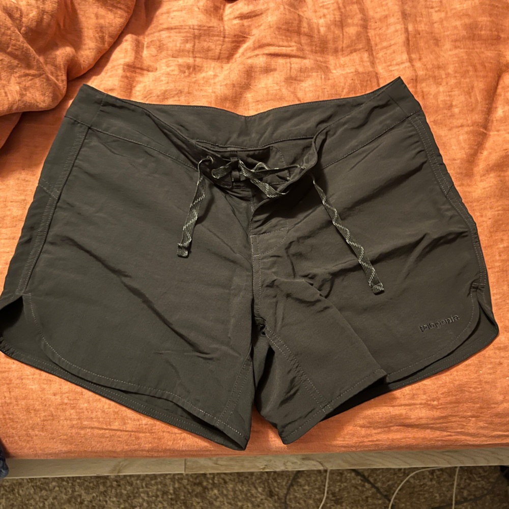Patagonia shorts